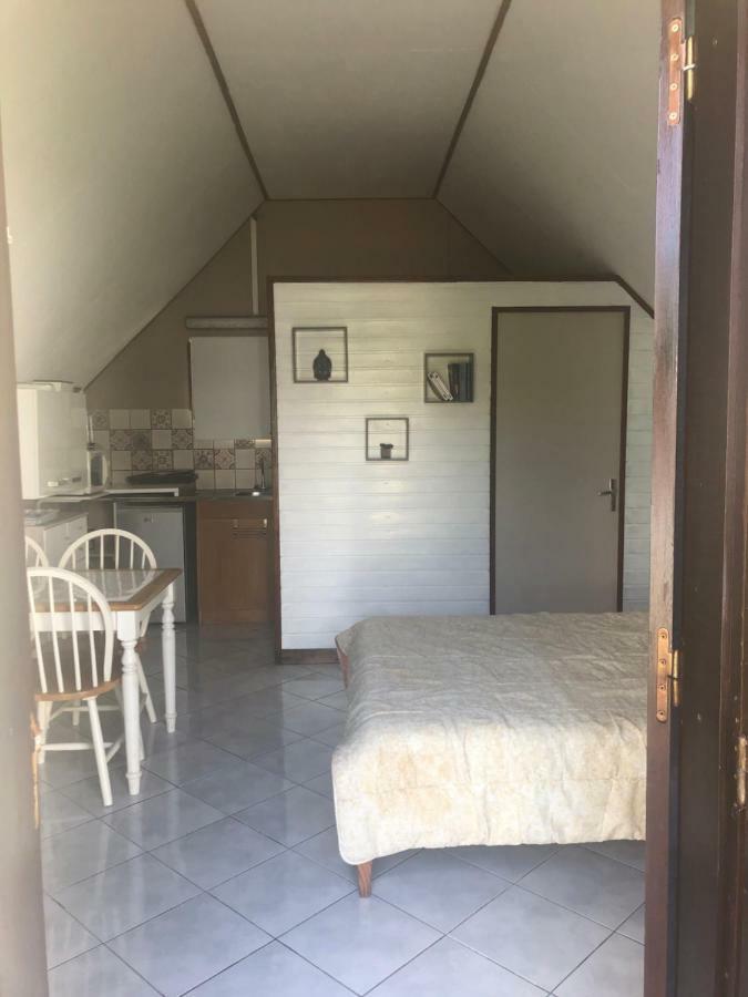 Les Residences Du Niagara Sainte-Suzanne 외부 사진