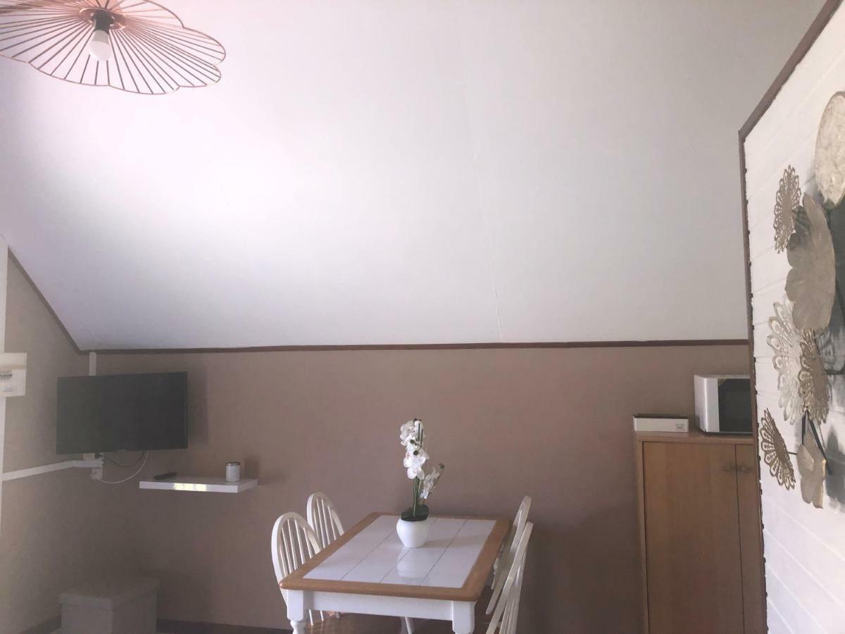 Les Residences Du Niagara Sainte-Suzanne 외부 사진