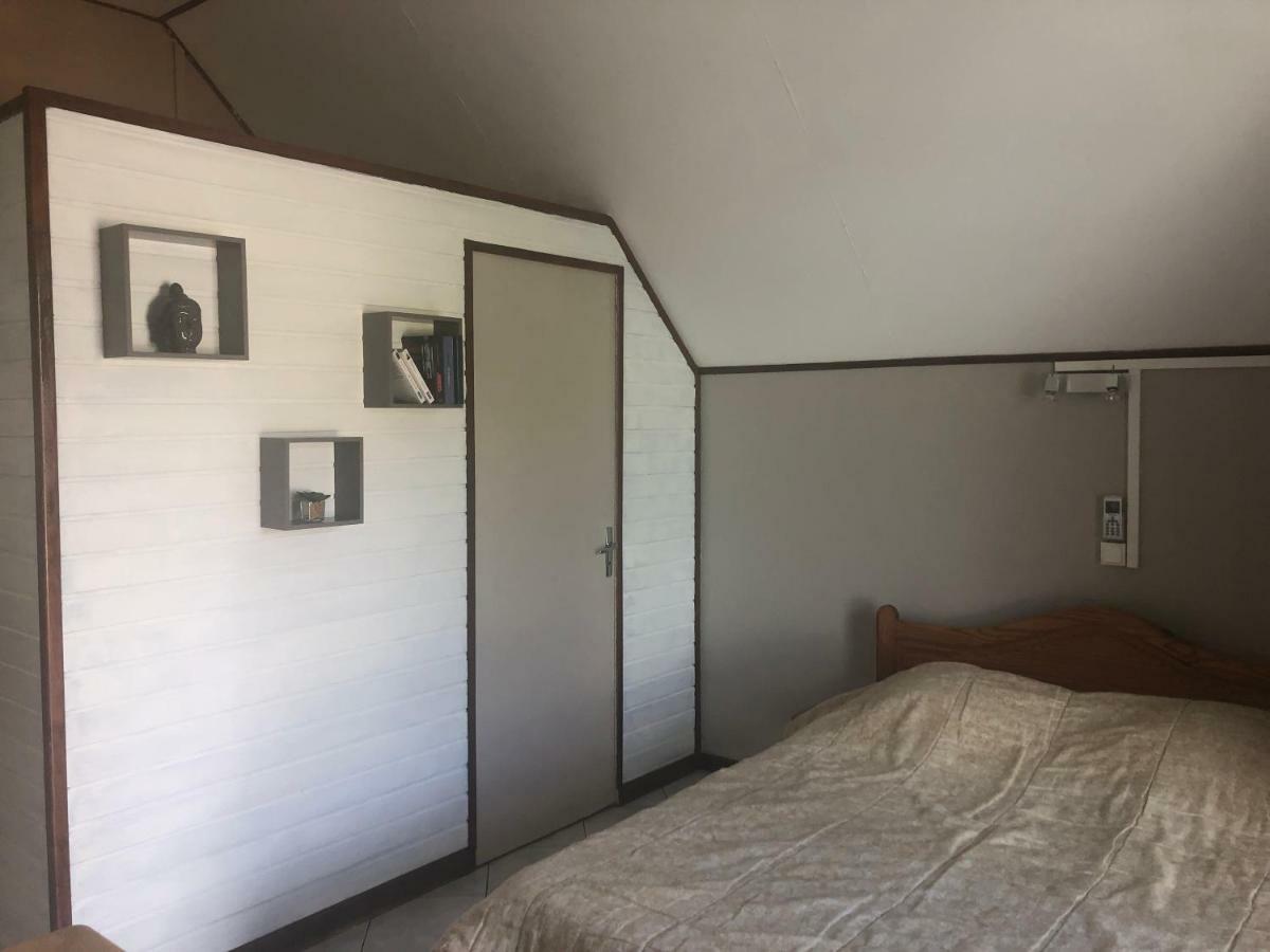 Les Residences Du Niagara Sainte-Suzanne 외부 사진