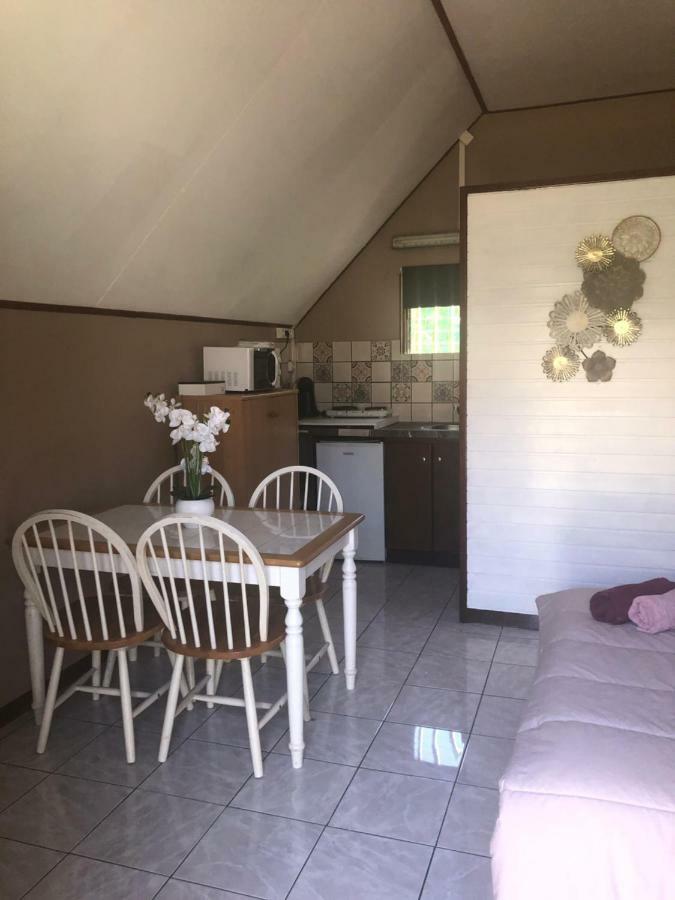 Les Residences Du Niagara Sainte-Suzanne 외부 사진