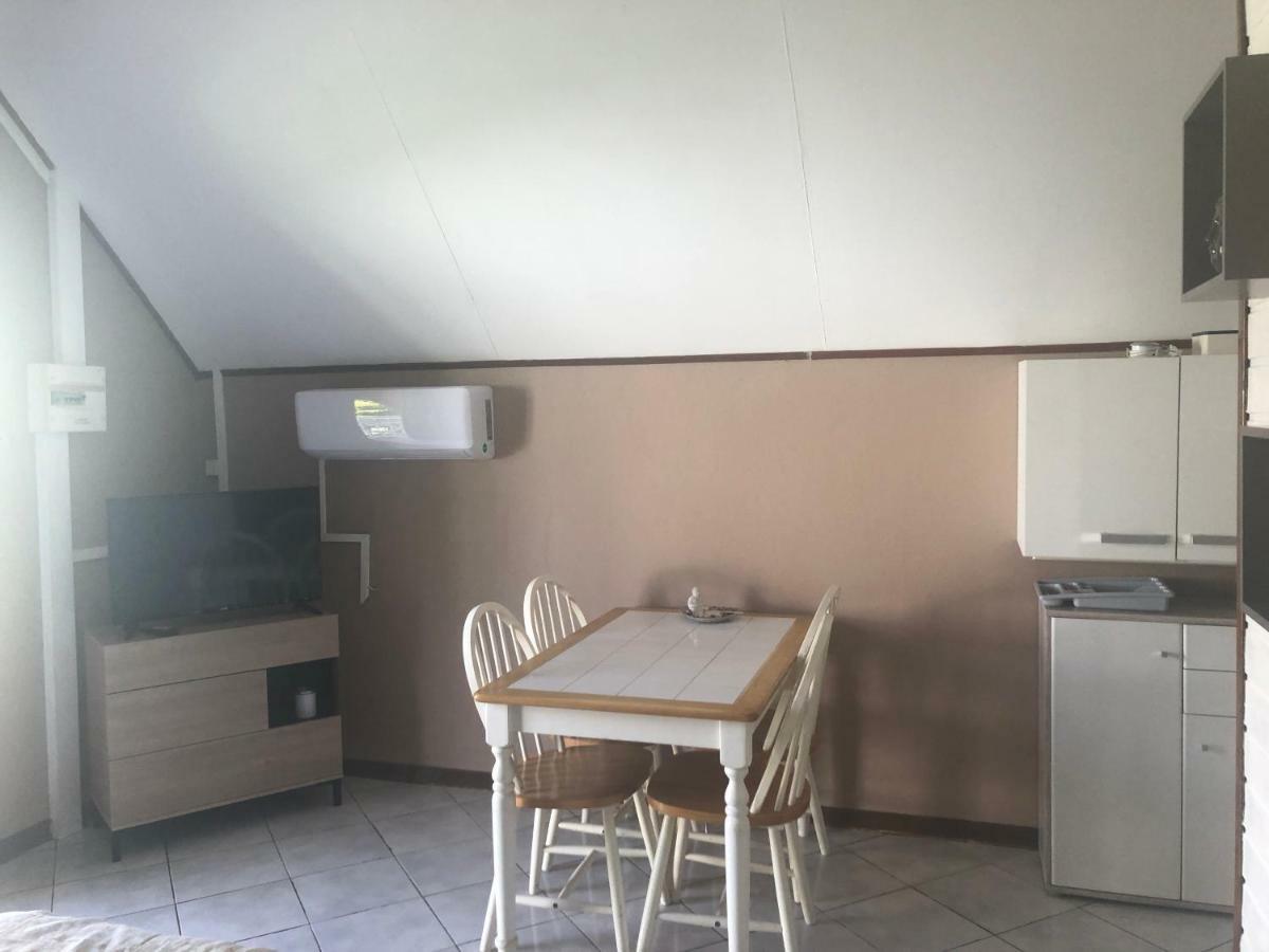 Les Residences Du Niagara Sainte-Suzanne 외부 사진