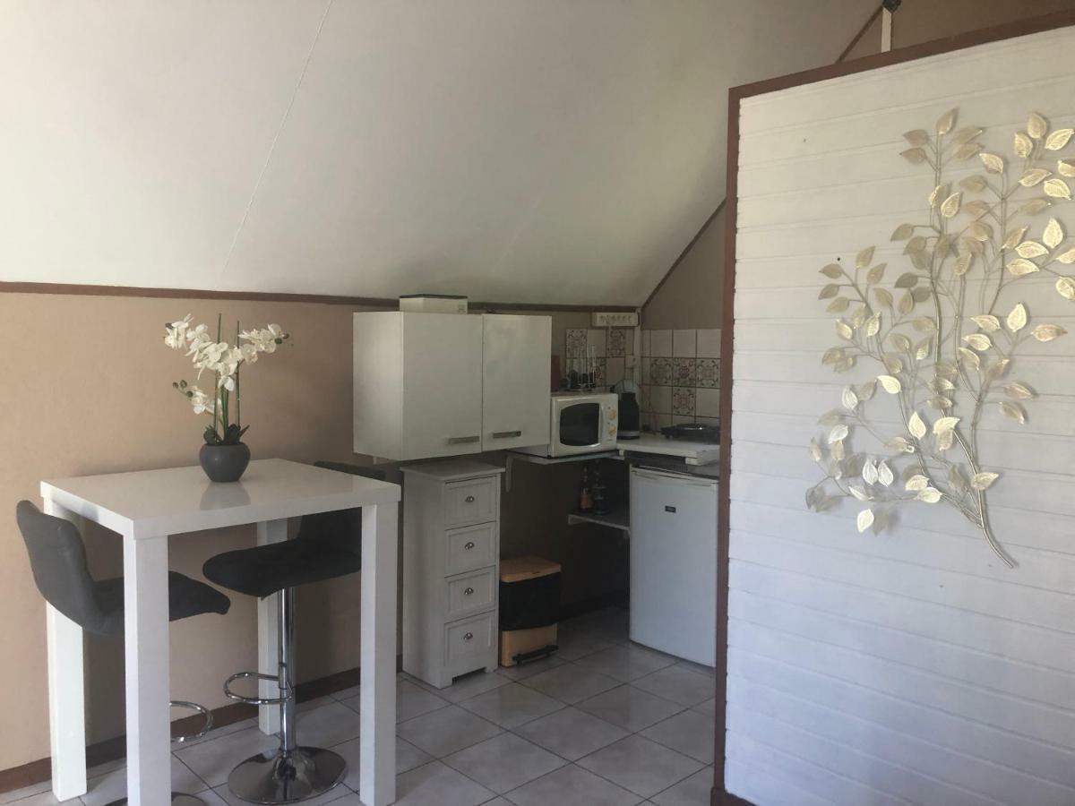 Les Residences Du Niagara Sainte-Suzanne 외부 사진